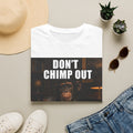 Don't Chimp Out