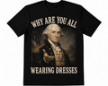 4th of July confusion