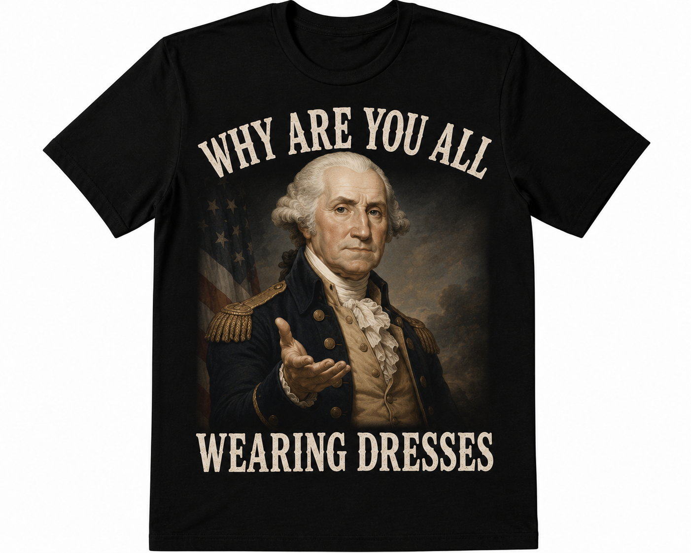 4th of July confusion